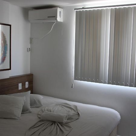 Ametista Flat Apartment Maceio  Exterior photo