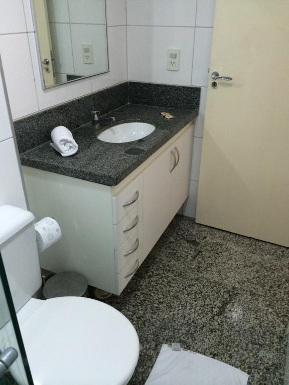 Ametista Flat Apartment Maceio  Room photo