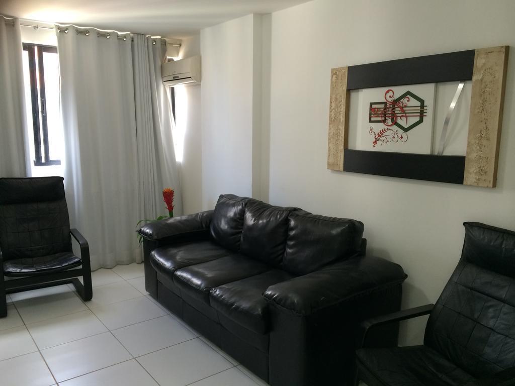 Ametista Flat Apartment Maceio  Exterior photo