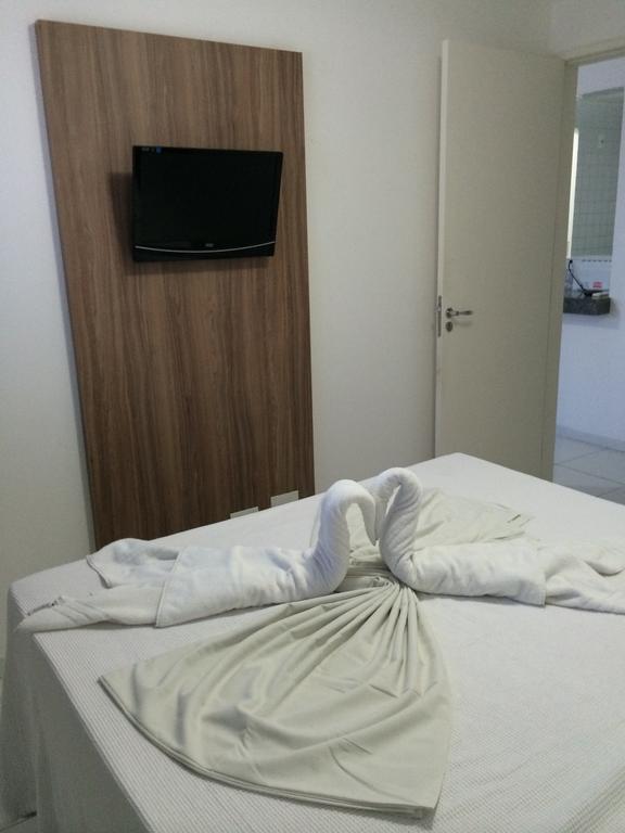 Ametista Flat Apartment Maceio  Room photo