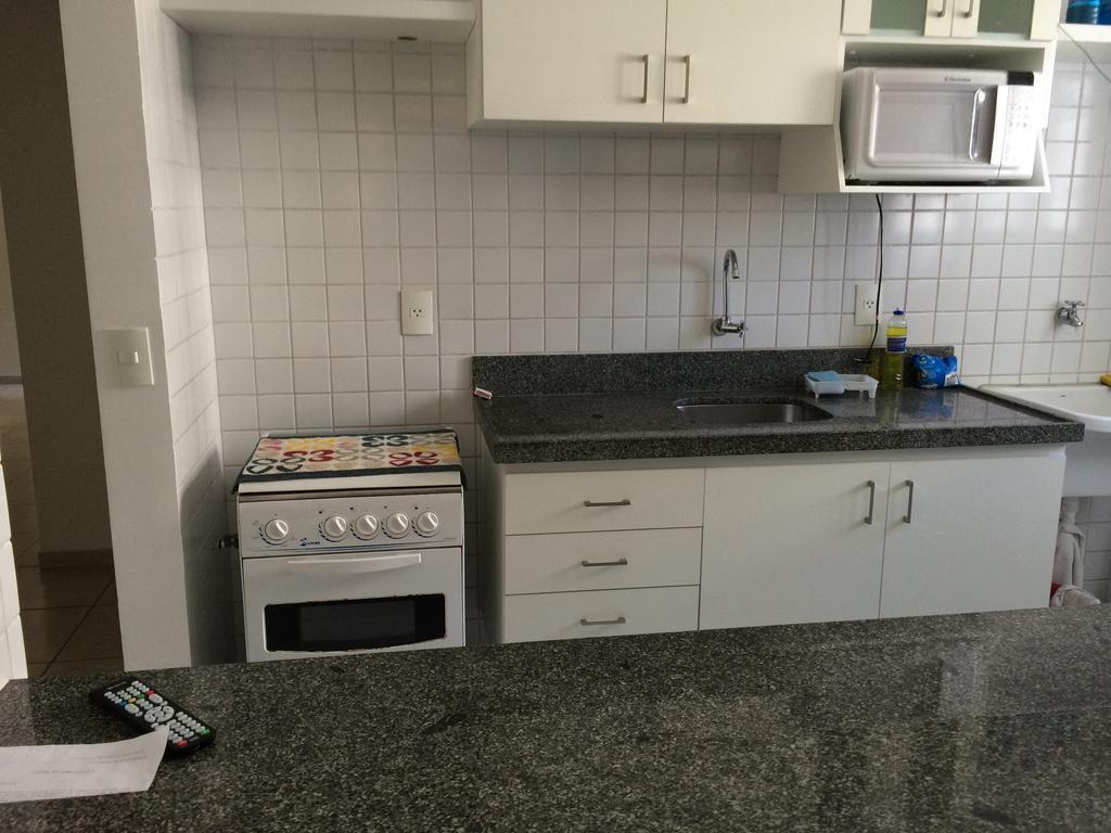 Ametista Flat Apartment Maceio  Room photo