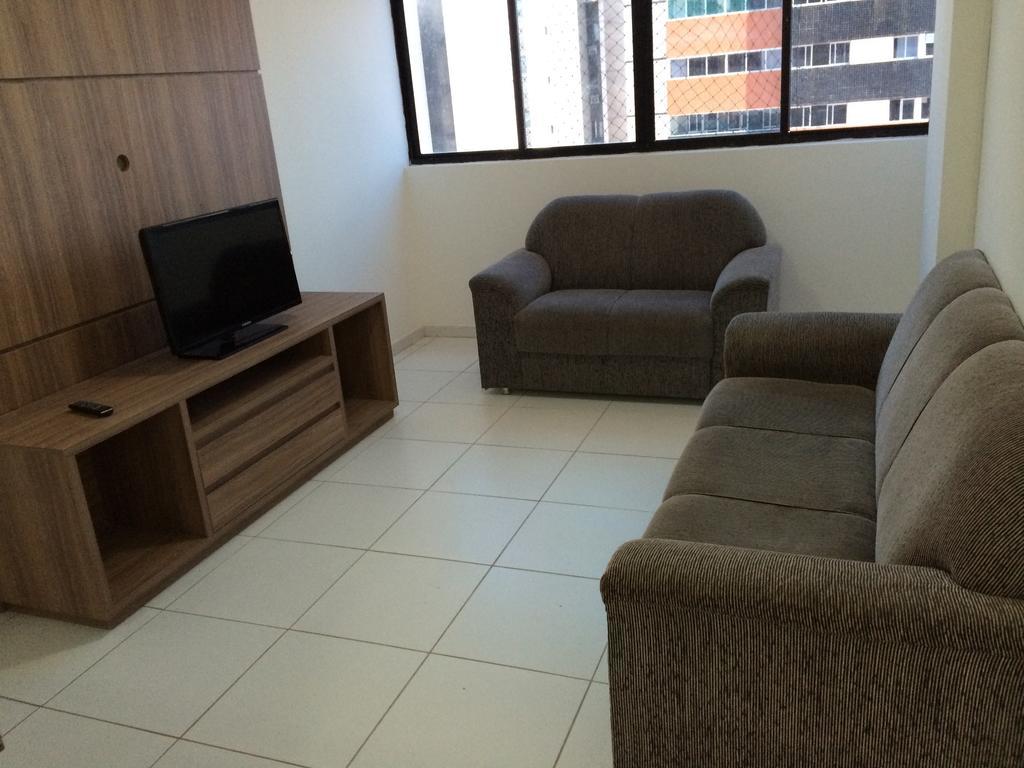 Ametista Flat Apartment Maceio  Room photo