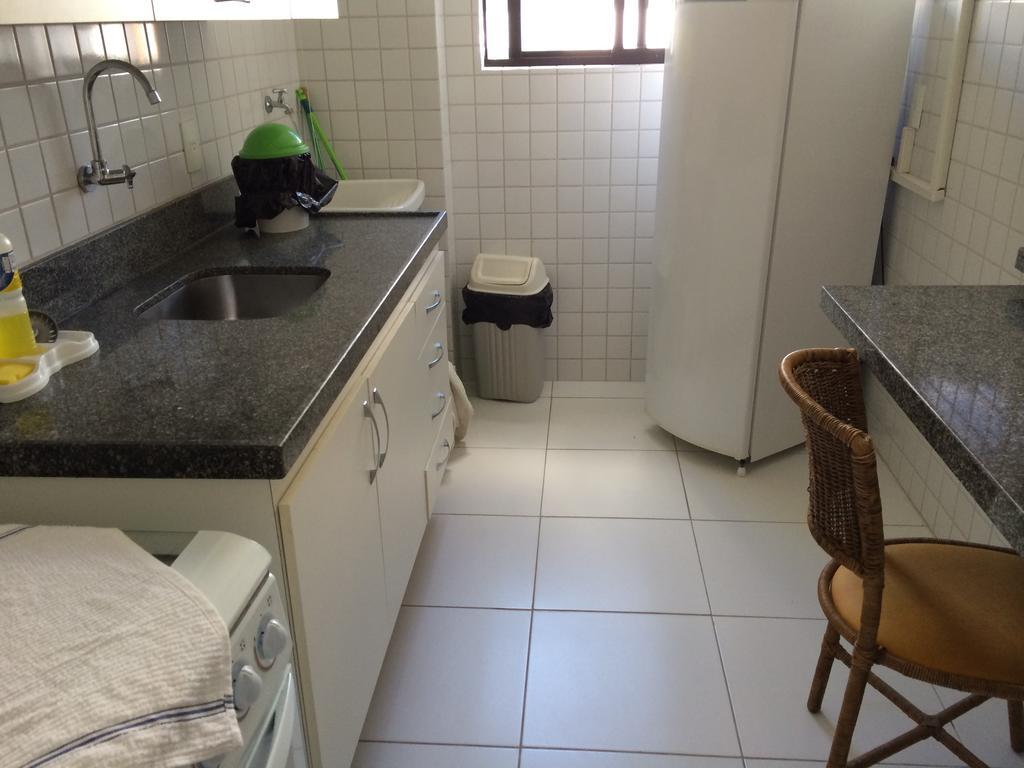 Ametista Flat Apartment Maceio  Room photo