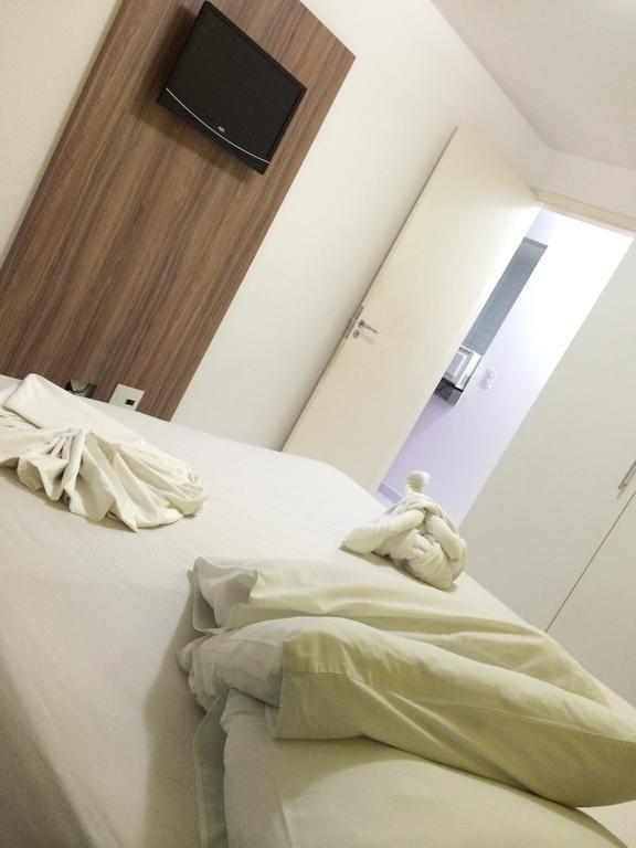 Ametista Flat Apartment Maceio  Room photo