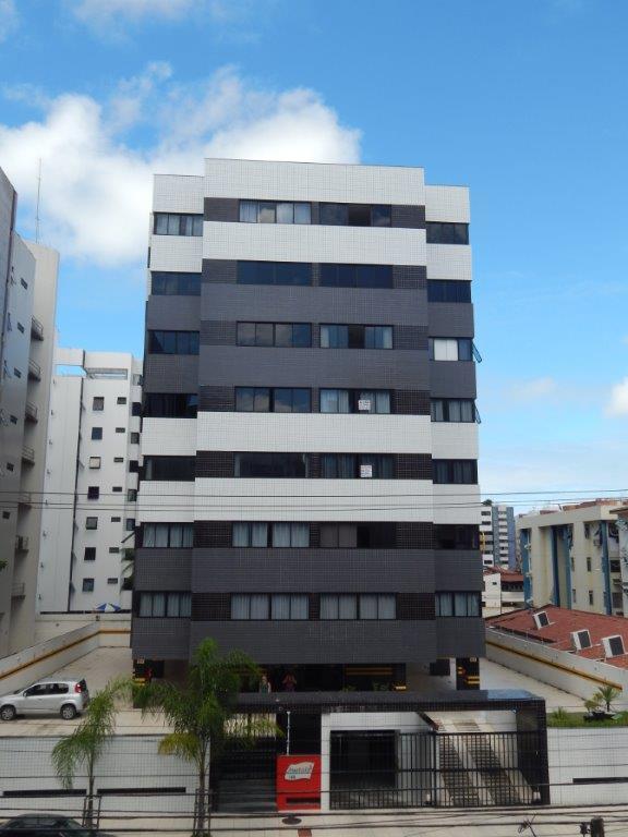 Ametista Flat Apartment Maceio  Exterior photo
