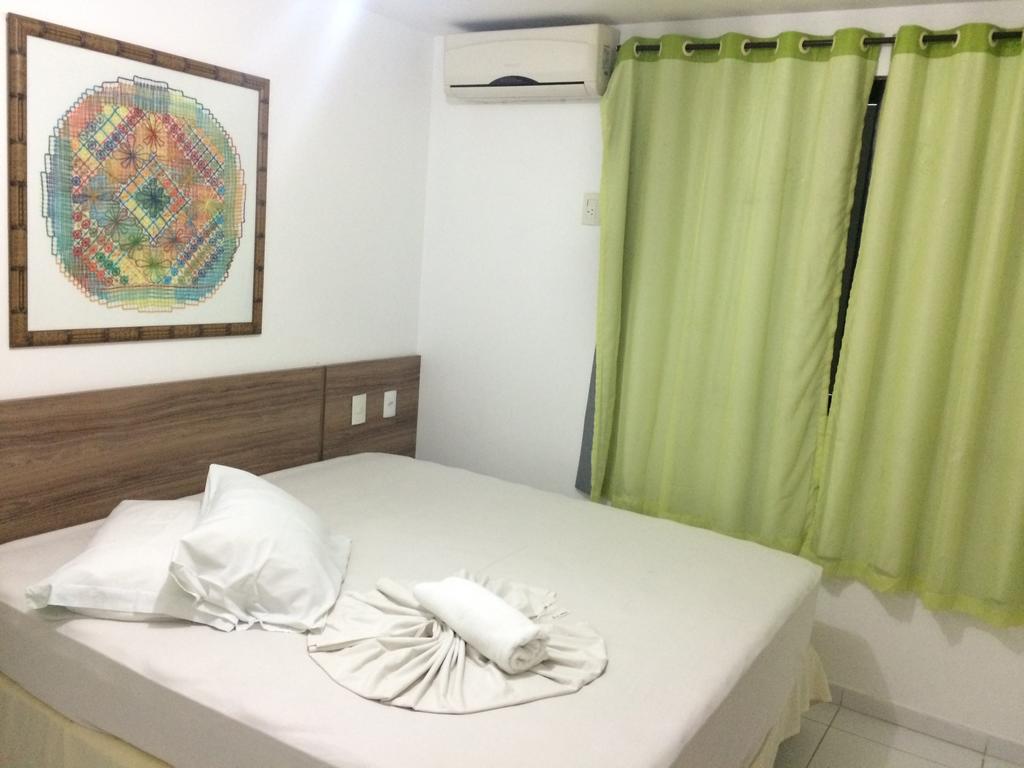 Ametista Flat Apartment Maceio  Exterior photo