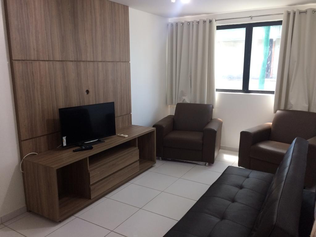 Ametista Flat Apartment Maceio  Exterior photo