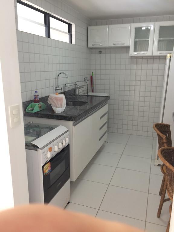 Ametista Flat Apartment Maceio  Exterior photo