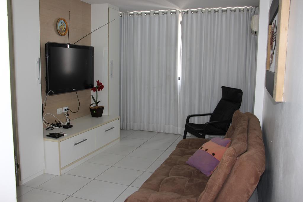 Ametista Flat Apartment Maceio  Exterior photo