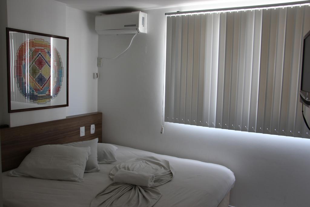 Ametista Flat Apartment Maceio  Exterior photo