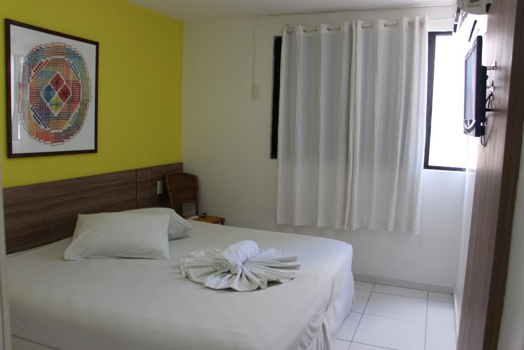 Ametista Flat Apartment Maceio  Exterior photo