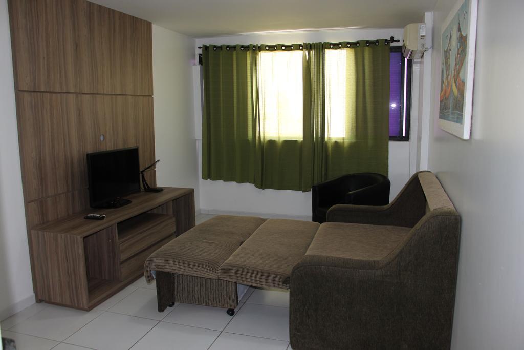 Ametista Flat Apartment Maceio  Exterior photo