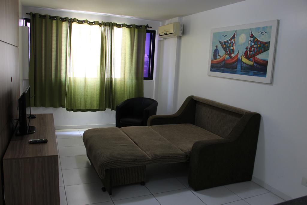 Ametista Flat Apartment Maceio  Exterior photo