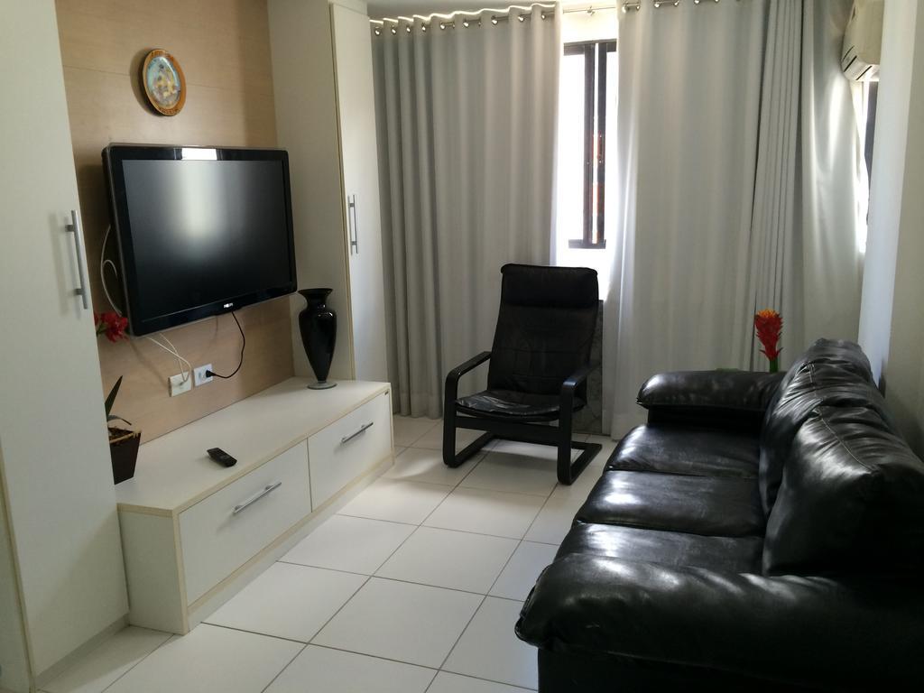 Ametista Flat Apartment Maceio  Exterior photo