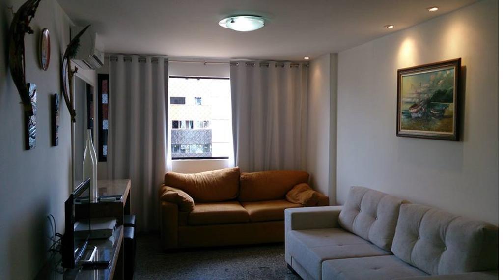 Ametista Flat Apartment Maceio  Exterior photo