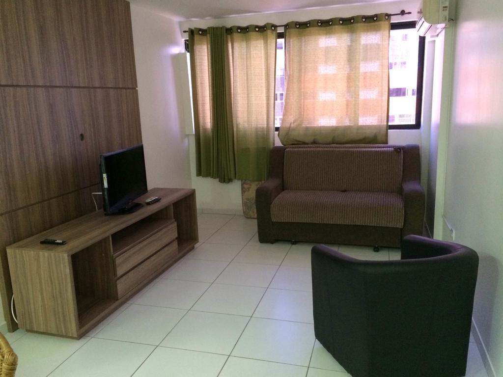 Ametista Flat Apartment Maceio  Exterior photo