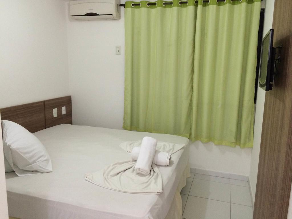 Ametista Flat Apartment Maceio  Exterior photo
