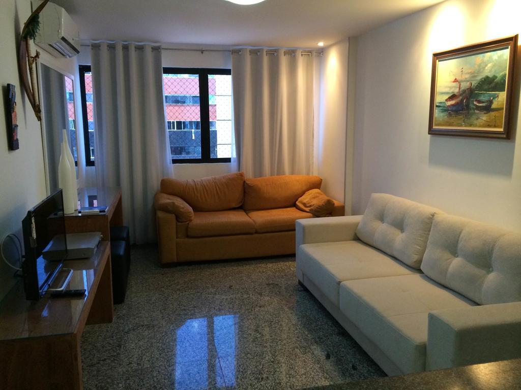 Ametista Flat Apartment Maceio  Exterior photo