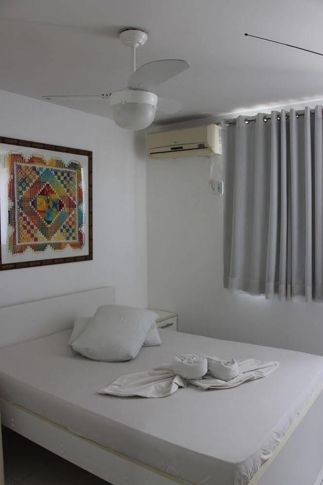 Ametista Flat Apartment Maceio  Exterior photo