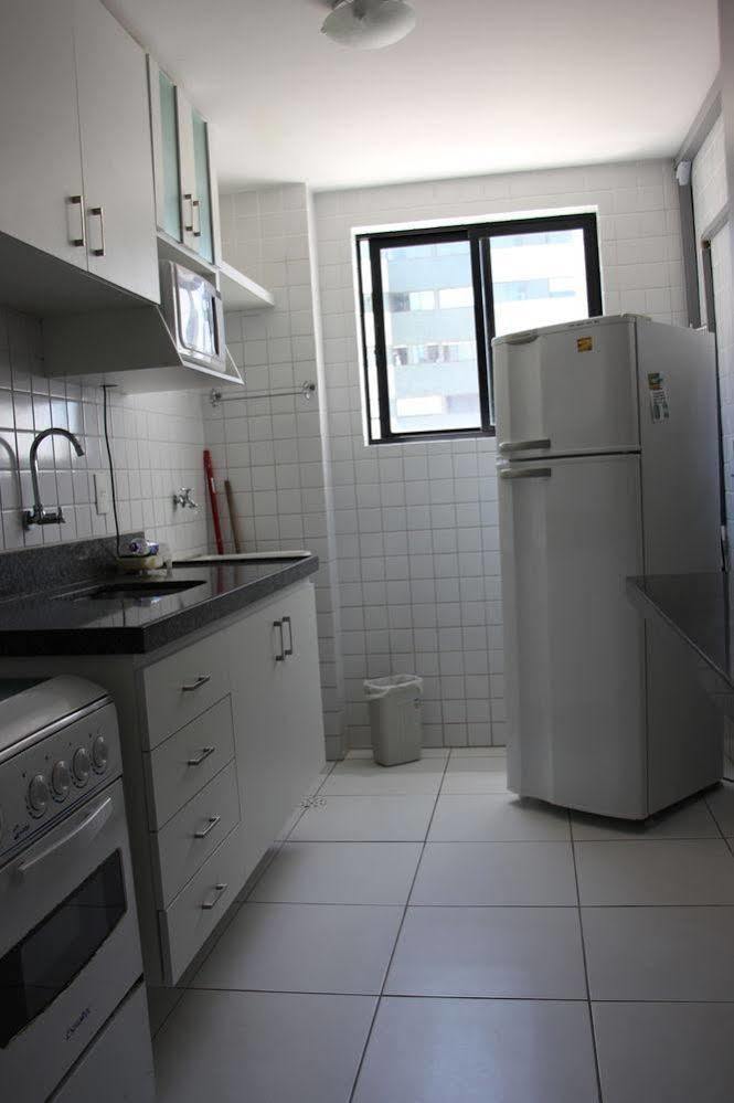 Ametista Flat Apartment Maceio  Exterior photo