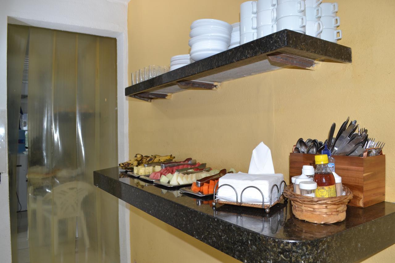 Ametista Flat Apartment Maceio  Exterior photo