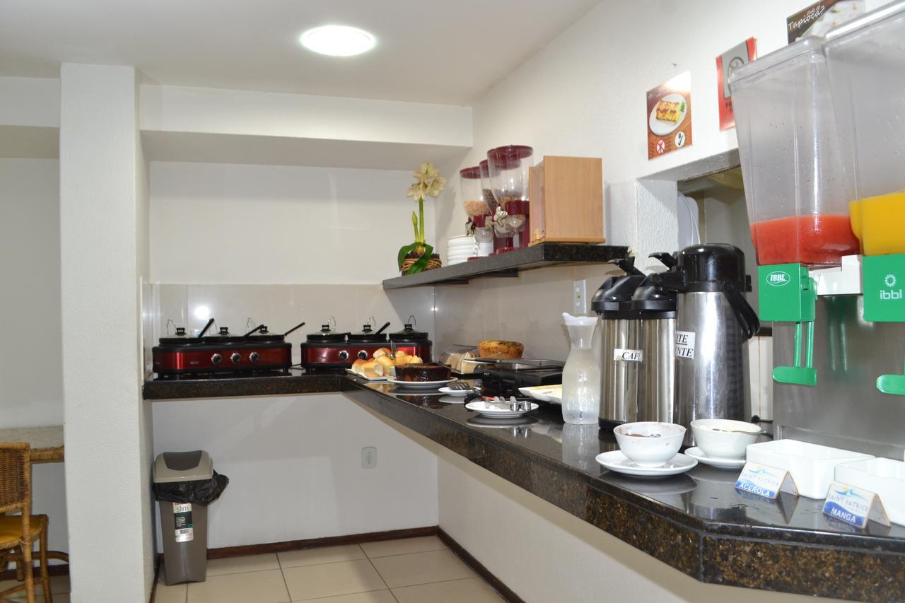 Ametista Flat Apartment Maceio  Exterior photo